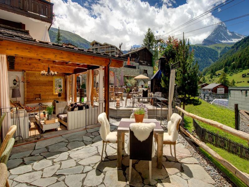 Berghof image