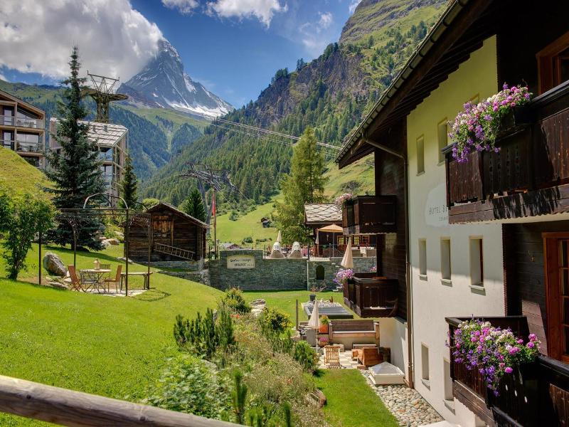 Berghof image