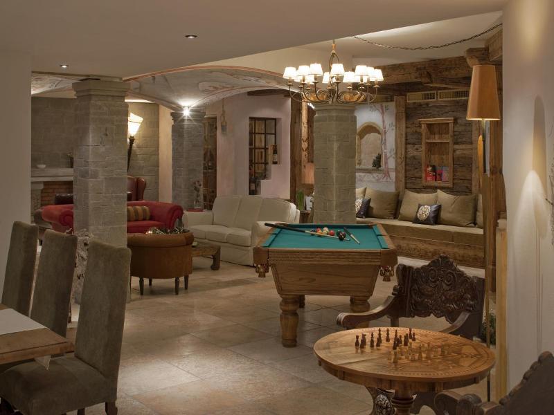Berghof image