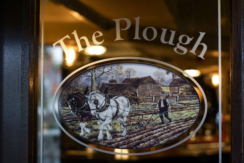 The Plough image