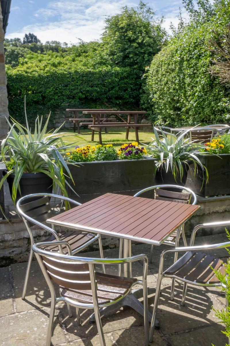The Plough image