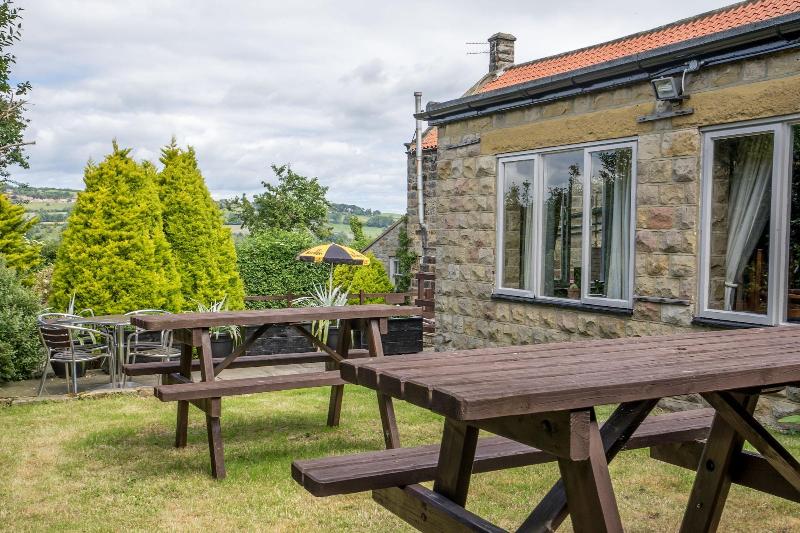 The Plough image