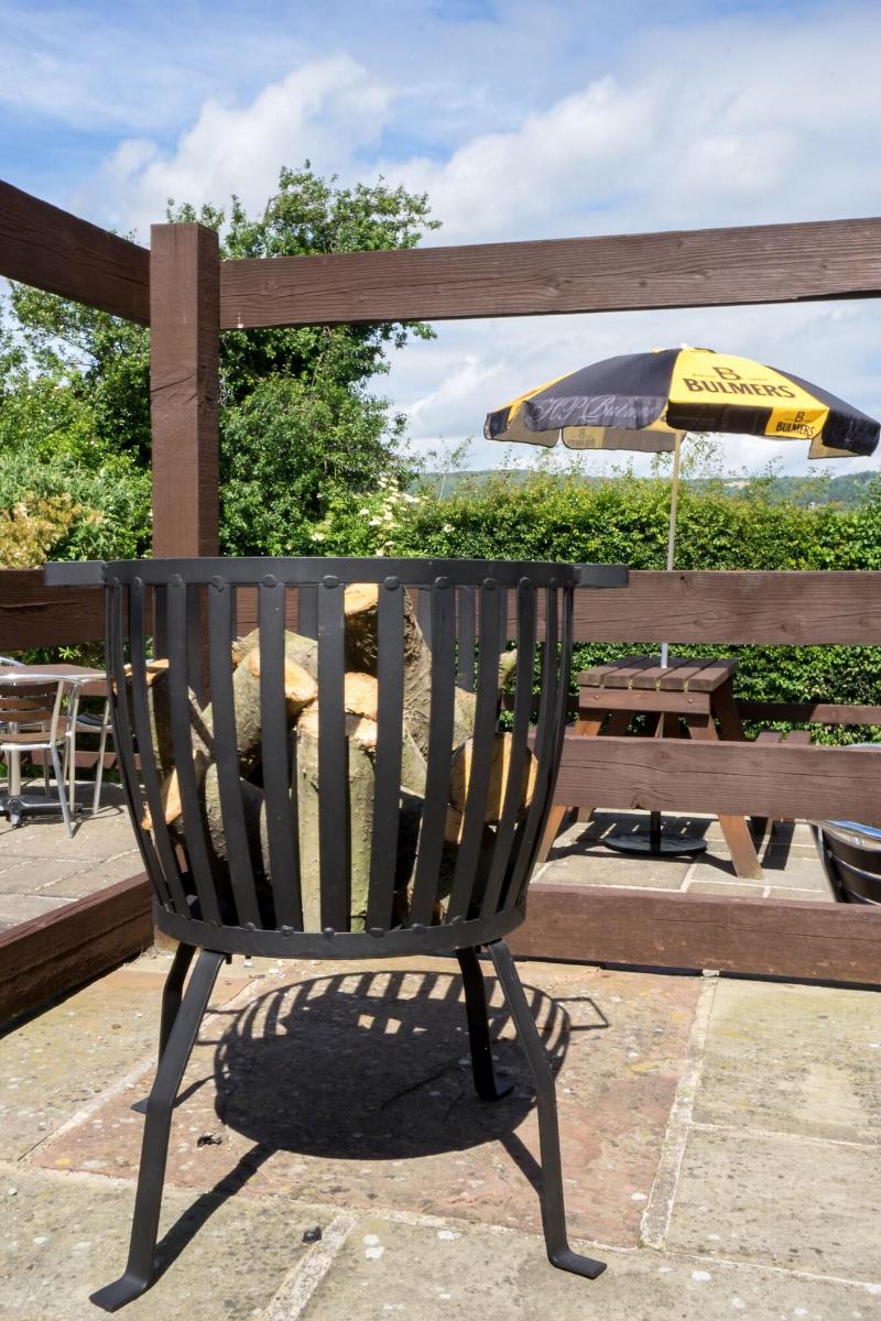 The Plough image