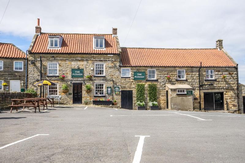 The Plough image