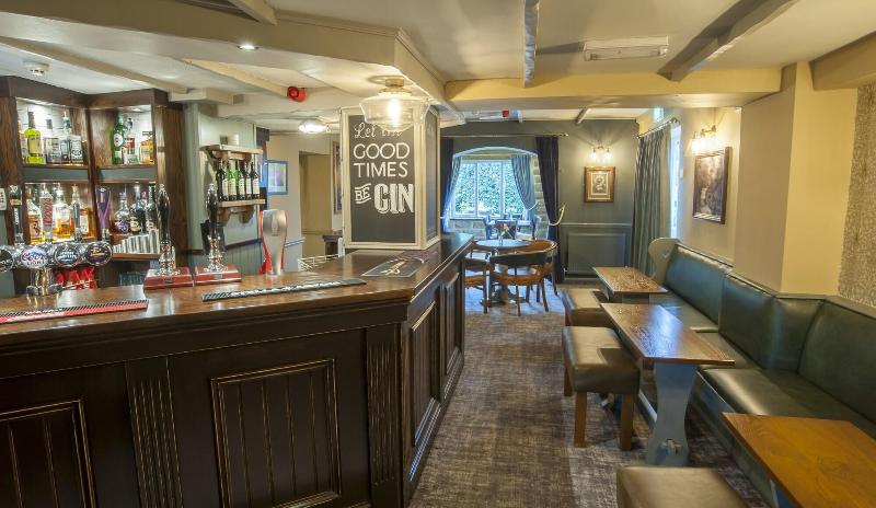 The Plough image