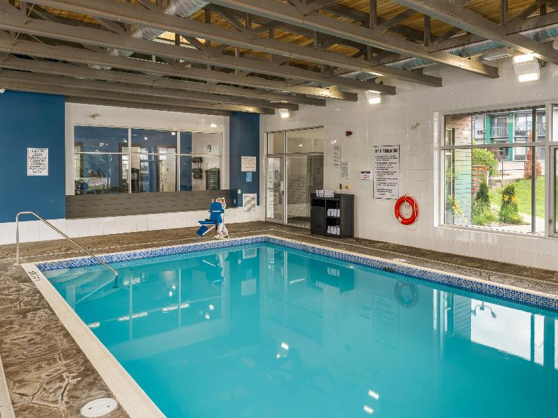Quality Inn & Conference Centre Kingston Central