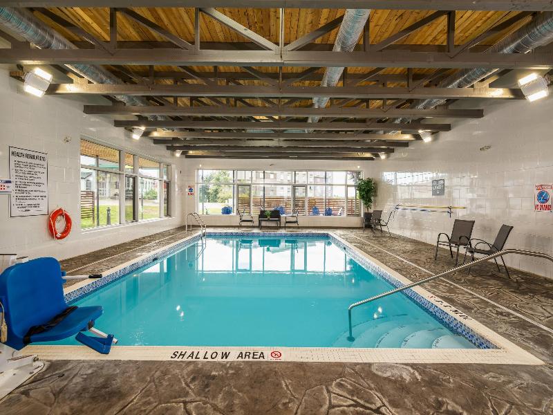 Quality Inn & Conference Centre Kingston Central