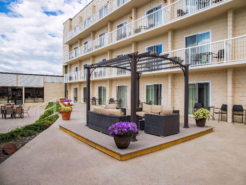 Days Inn By Wyndham Cranbrook Conference Centre