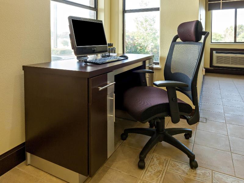 Super 8 By Wyndham Fairfield Tx