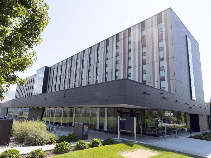Ubc Okanagan Campus