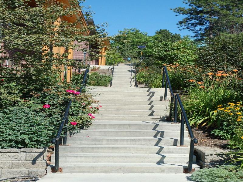 Ubc Okanagan Campus