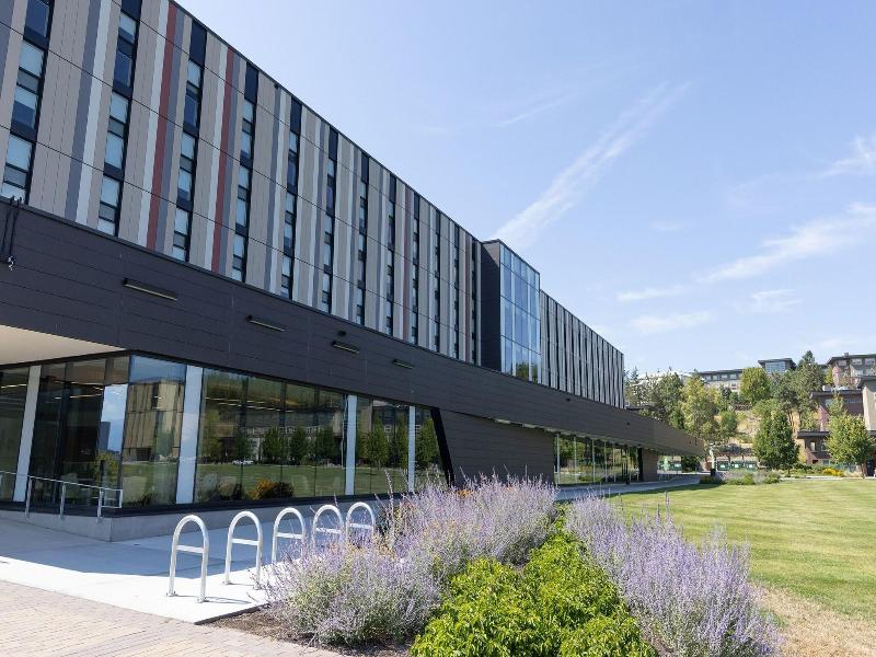 Ubc Okanagan Campus
