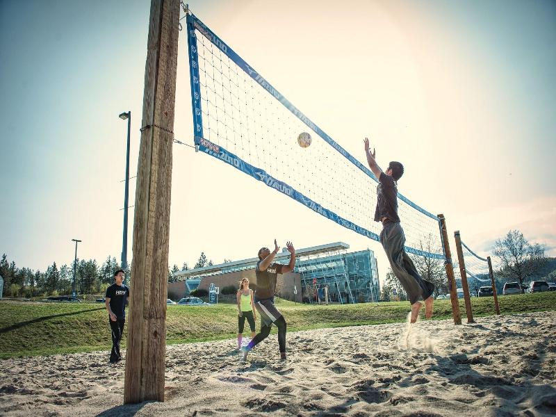 Ubc Okanagan Campus