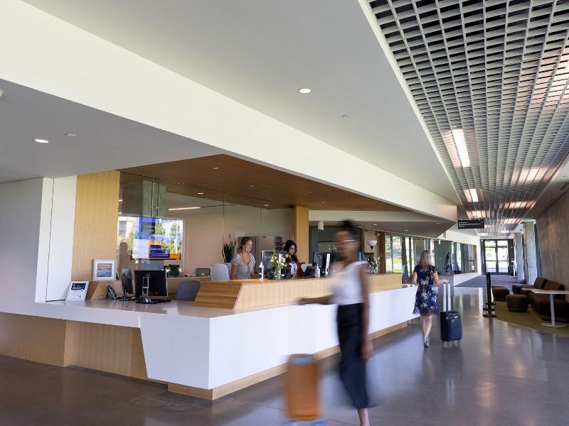 Ubc Okanagan Campus