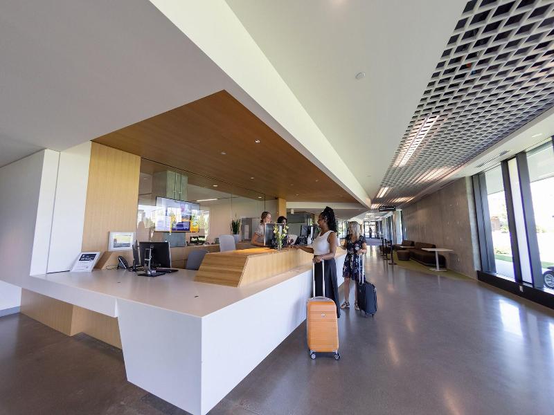 Ubc Okanagan Campus