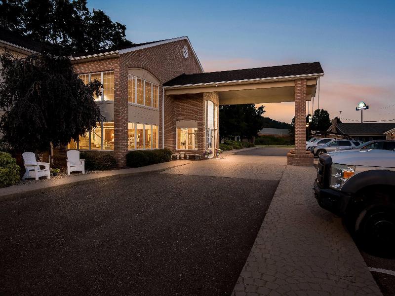 Days Inn By Wyndham Lisbon image