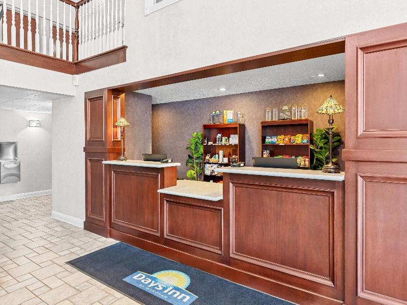 Days Inn By Wyndham Lisbon image