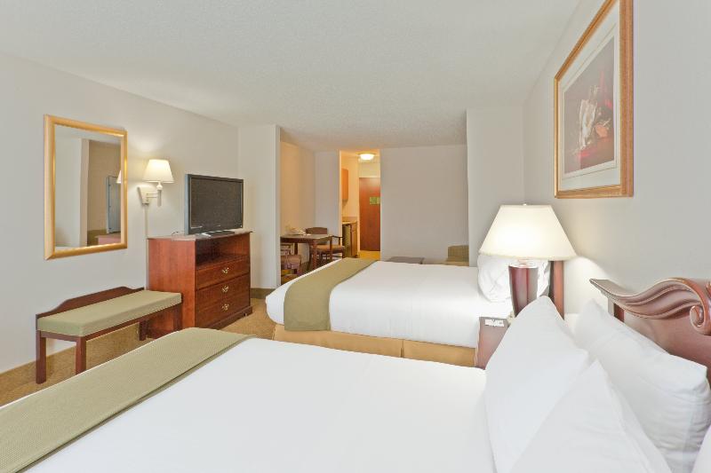 Holiday Inn Express Lordstown-Newton Falls/Warren photo 11