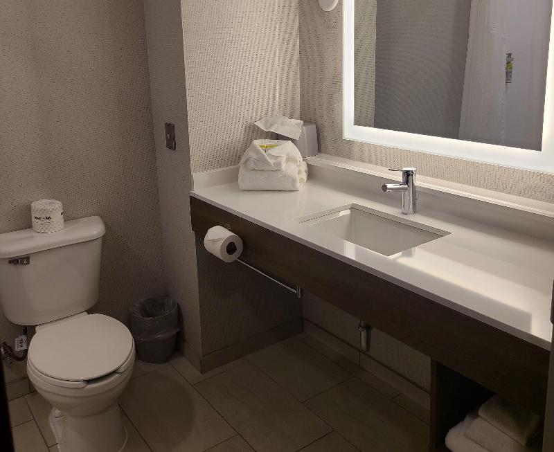 Holiday Inn Express Lordstown-Newton Falls/Warren photo 18