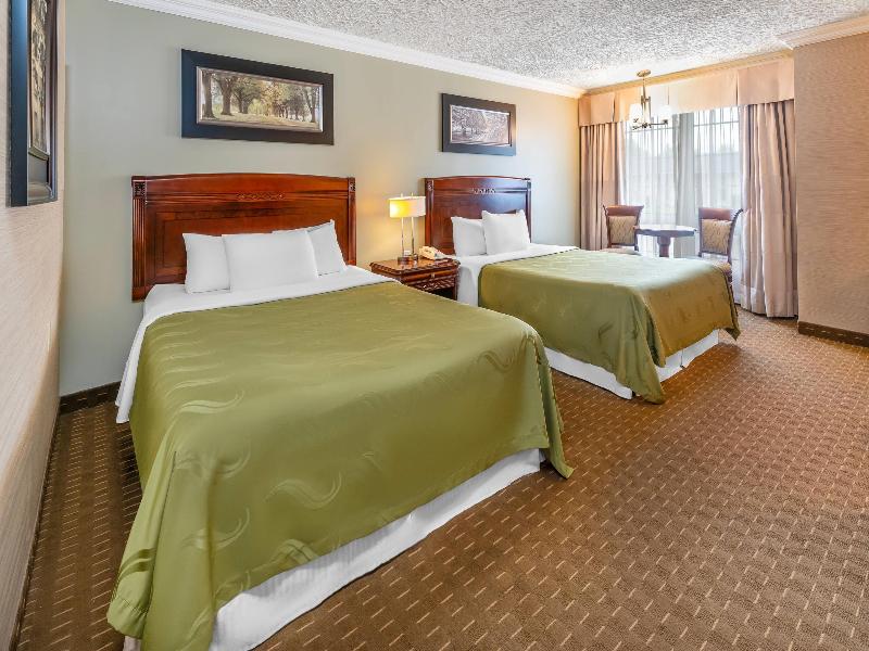 Rodeway Inn Festival image