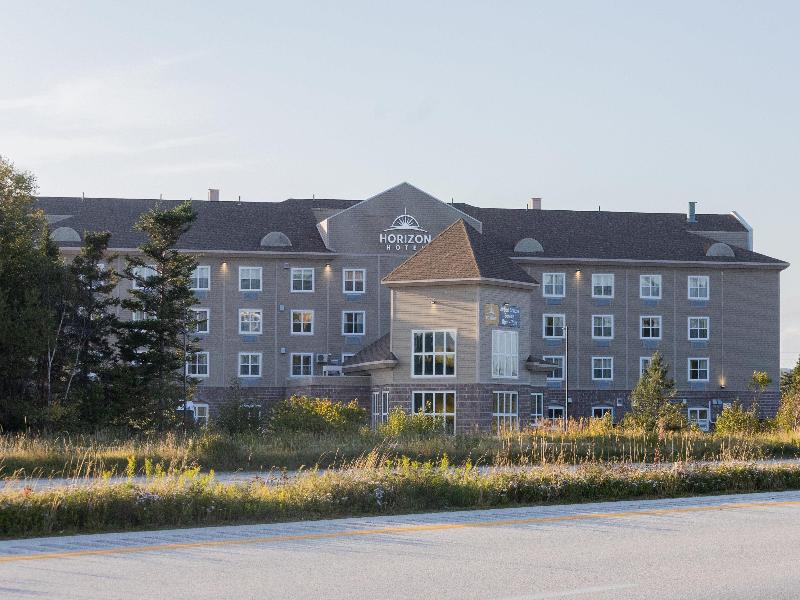 Deer Lake Horizon Hotel, BW Signature Collection