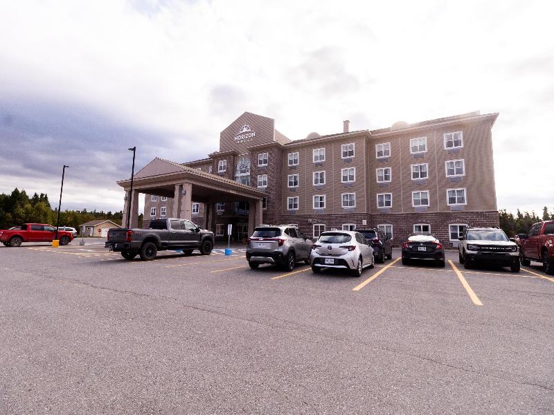 Deer Lake Horizon Hotel, BW Signature Collection