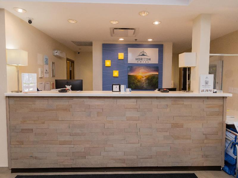 Deer Lake Horizon Hotel, BW Signature Collection