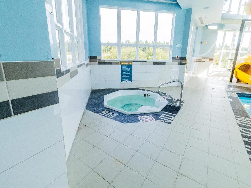 Deer Lake Horizon Hotel, BW Signature Collection
