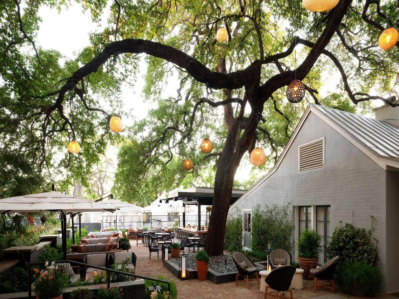 Marriott Plaza San Antonio image
