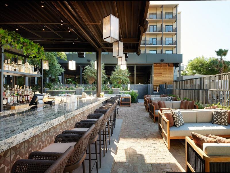Marriott Plaza San Antonio image