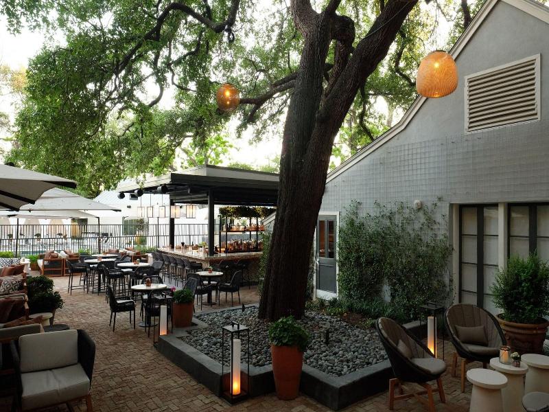 Marriott Plaza San Antonio image