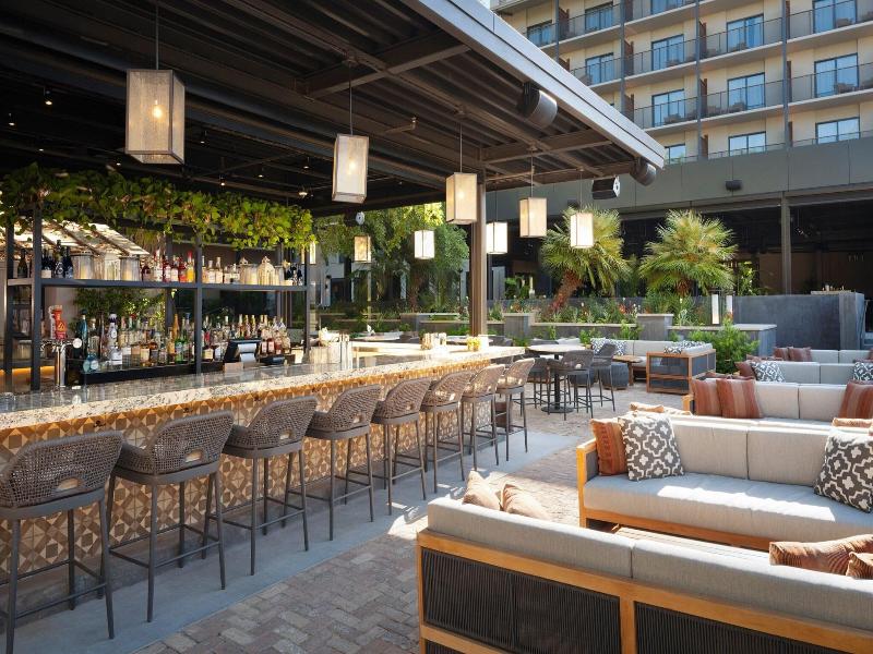 Marriott Plaza San Antonio image