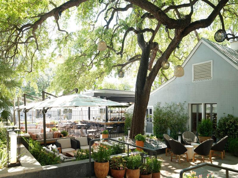 Marriott Plaza San Antonio image