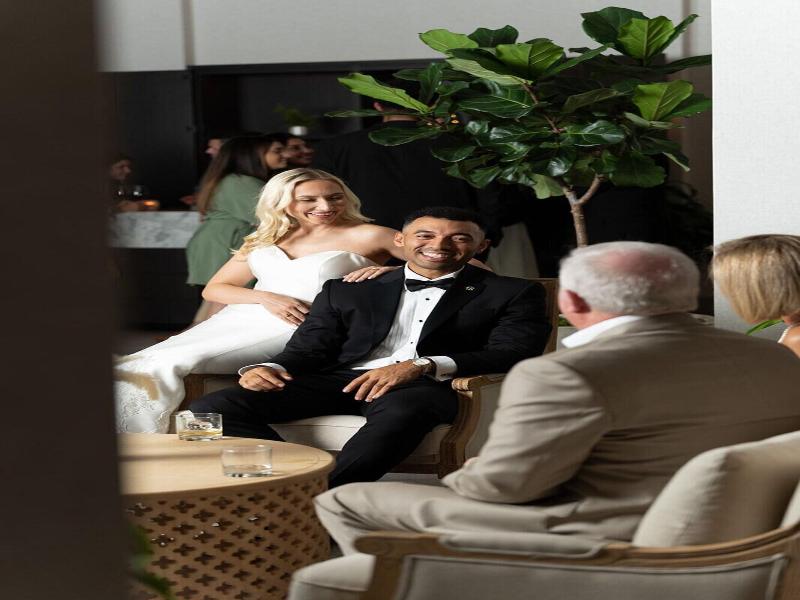 Marriott Plaza San Antonio image