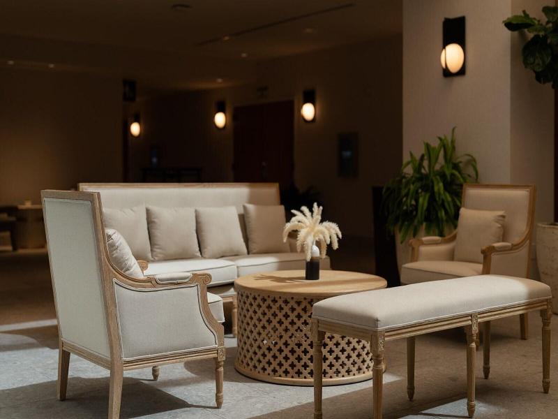 Marriott Plaza San Antonio image