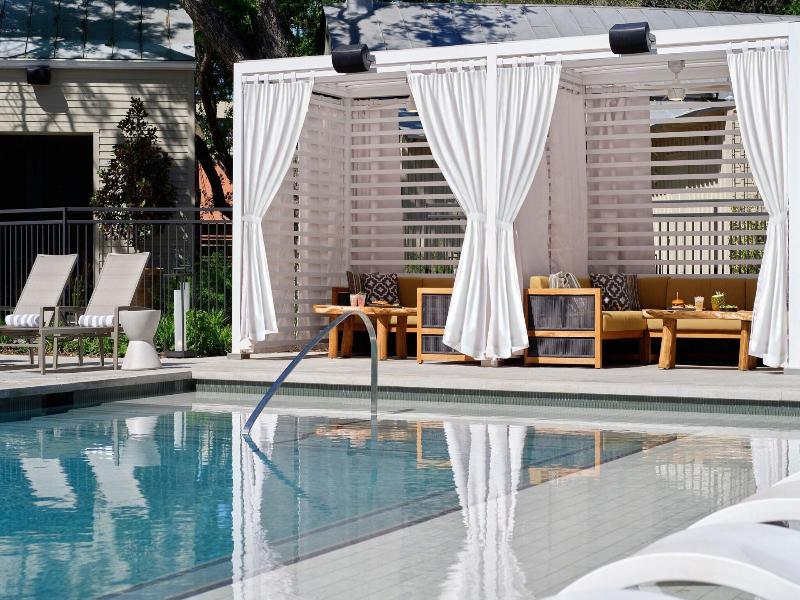 Marriott Plaza San Antonio image