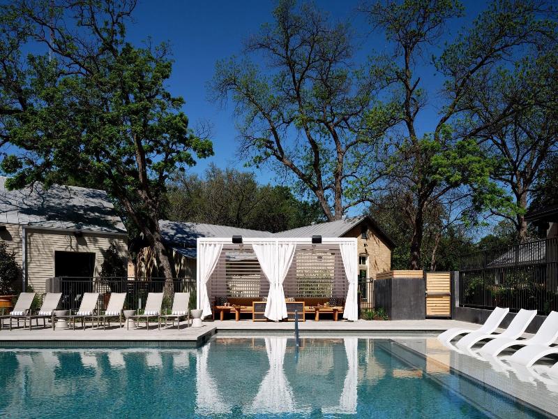 Marriott Plaza San Antonio image