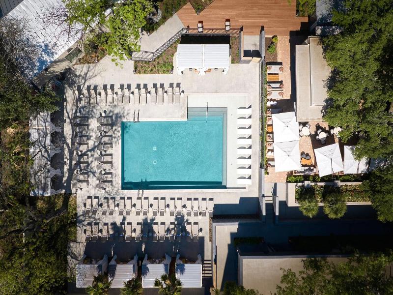 Marriott Plaza San Antonio image