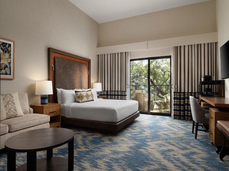 Marriott Plaza San Antonio image