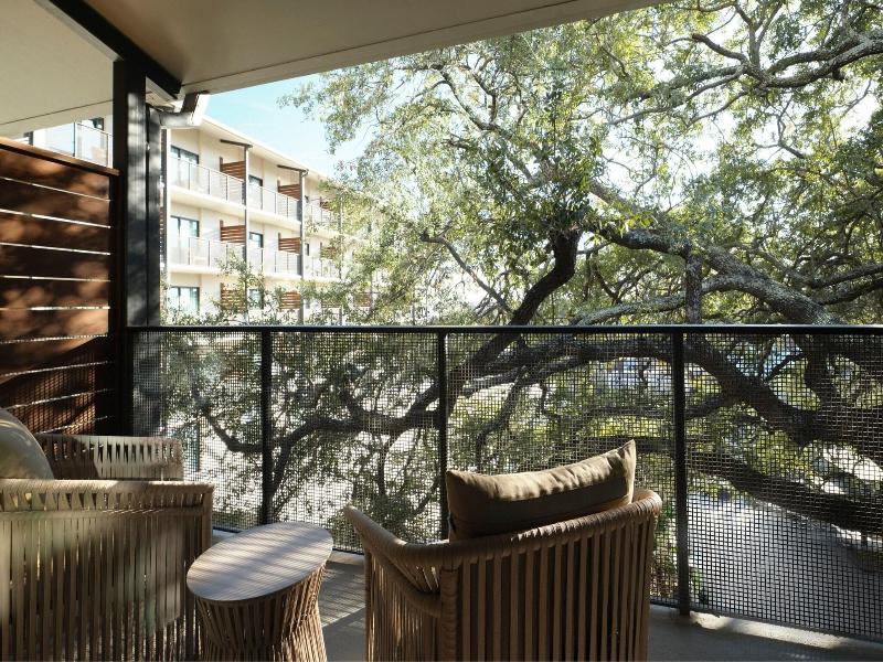 Marriott Plaza San Antonio image