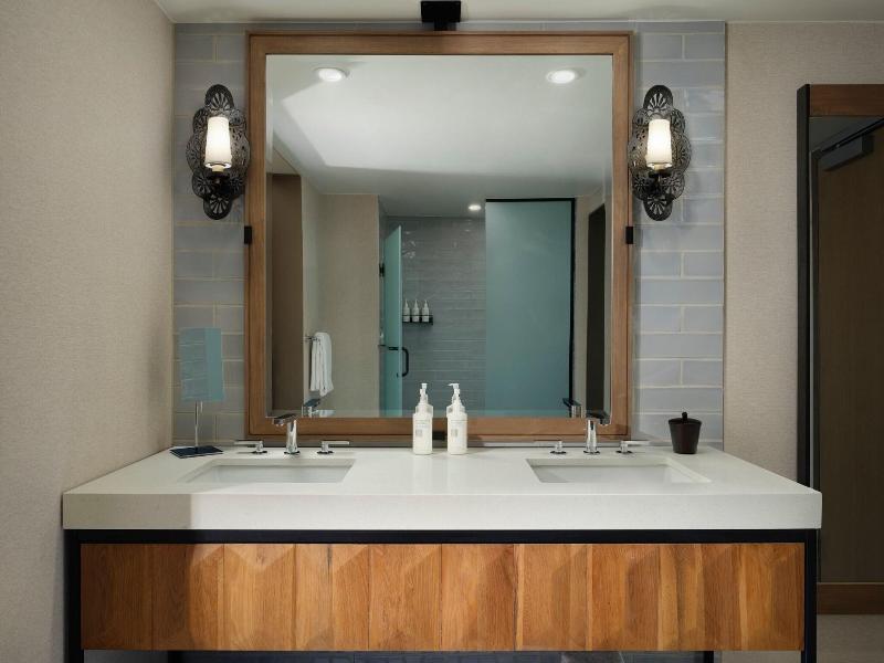 Marriott Plaza San Antonio image