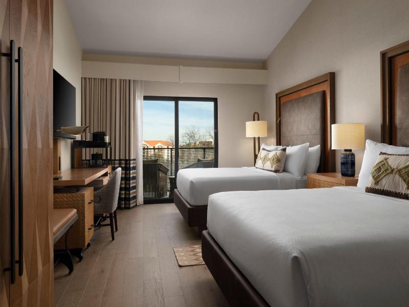 Marriott Plaza San Antonio image