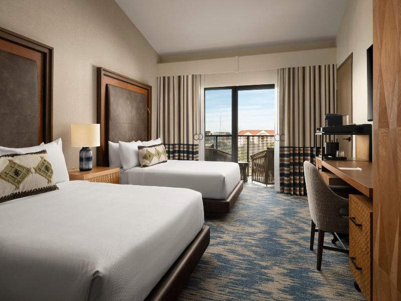 Marriott Plaza San Antonio image