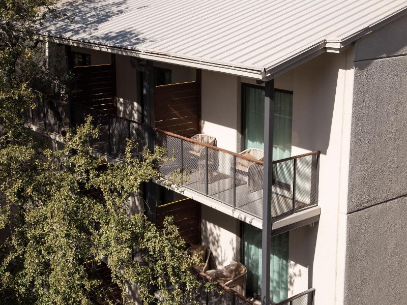 Marriott Plaza San Antonio image