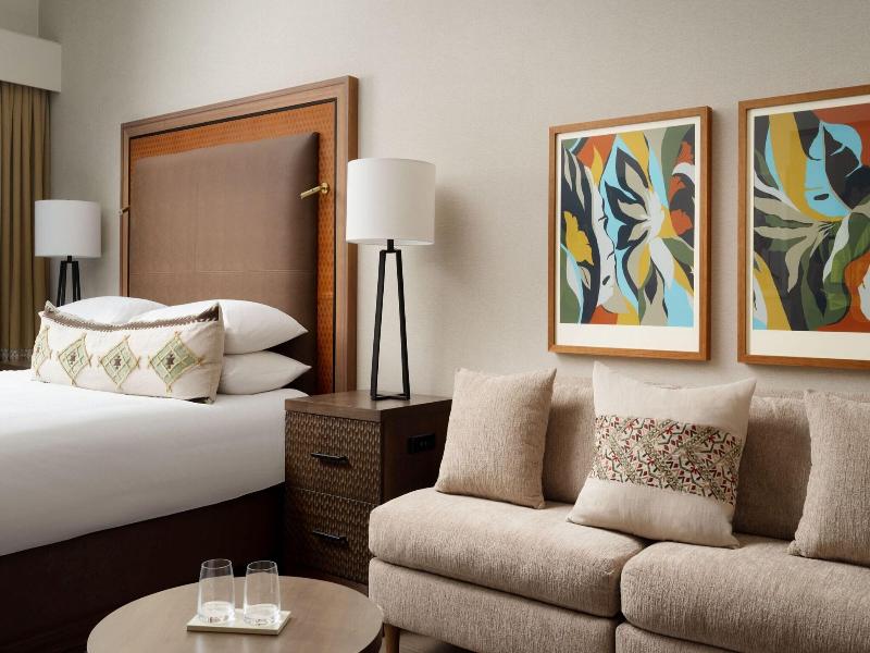 Marriott Plaza San Antonio image