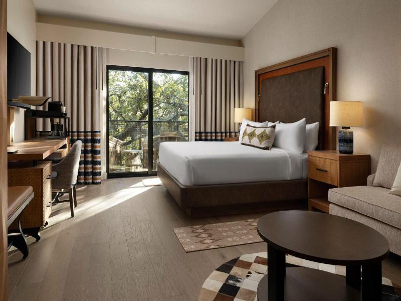 Marriott Plaza San Antonio image