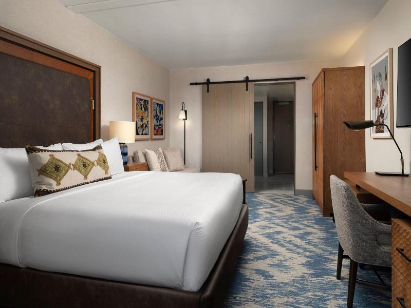 Marriott Plaza San Antonio image