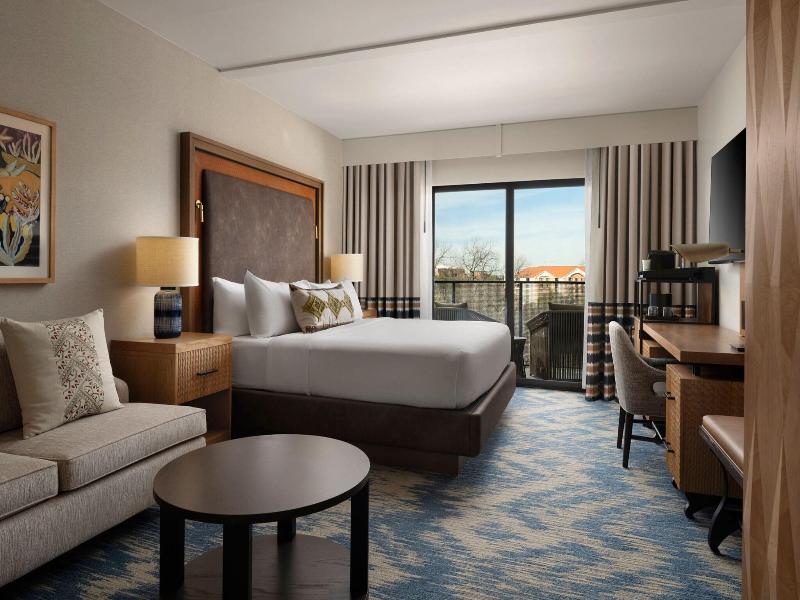 Marriott Plaza San Antonio image