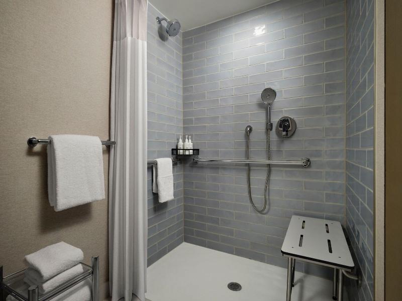 Marriott Plaza San Antonio image