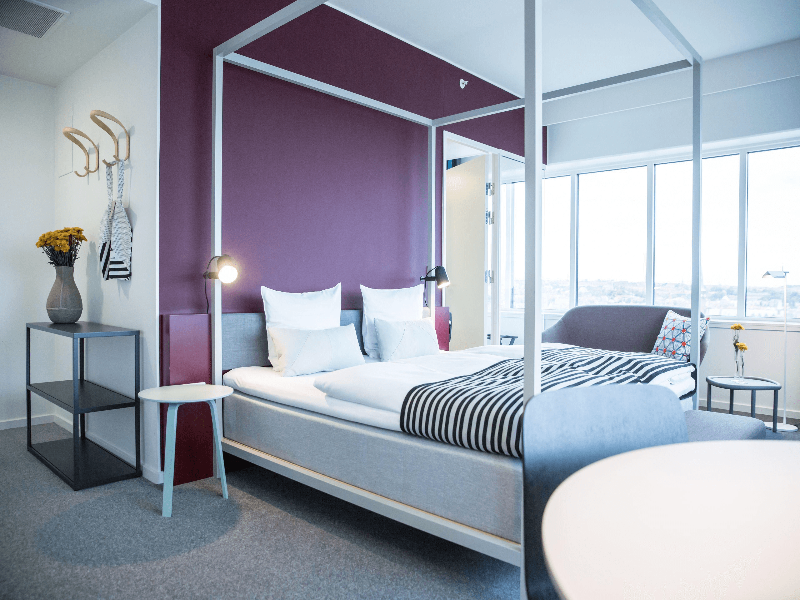 Comwell Aarhus Dolce By Wyndham image